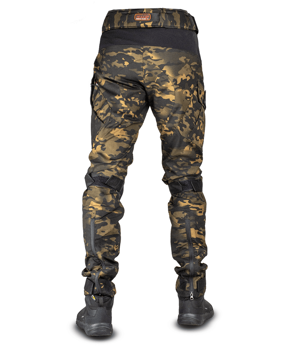 Defender Gen.2 Venom Camo