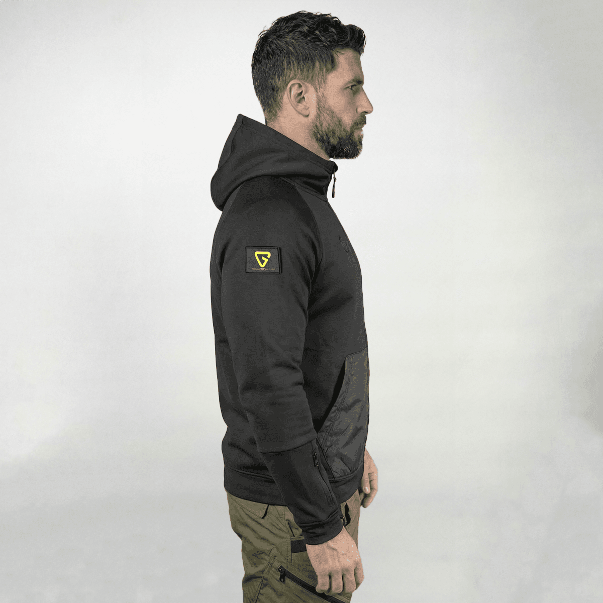 Performance Fleece