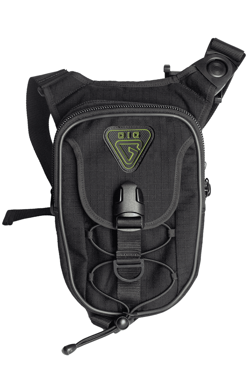 ProBallistic torbica