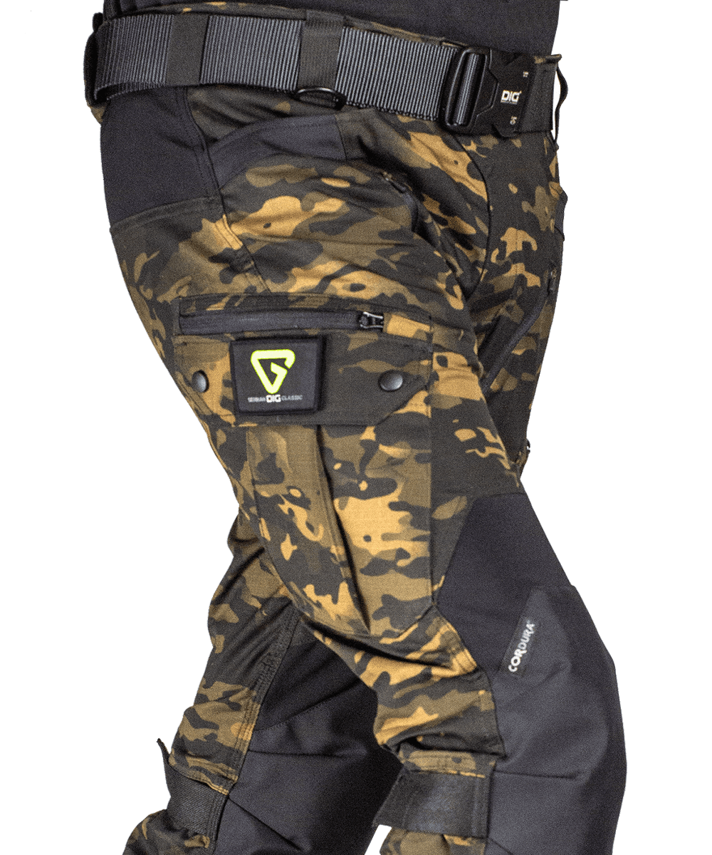 Defender Gen.2 Venom Camo