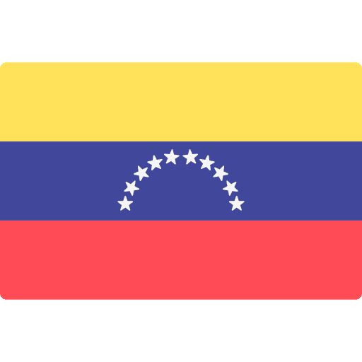 Venezuelan flag