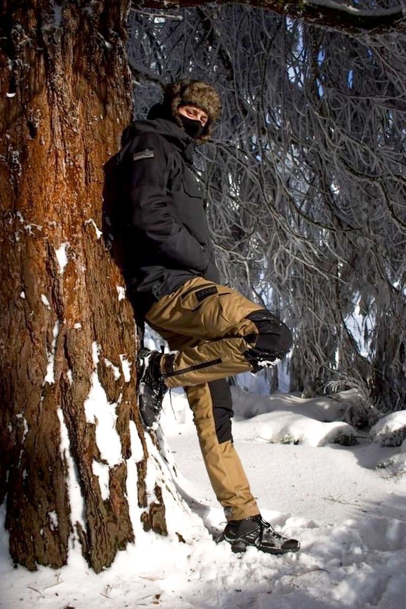 Kinetic Gen.2 Coyote