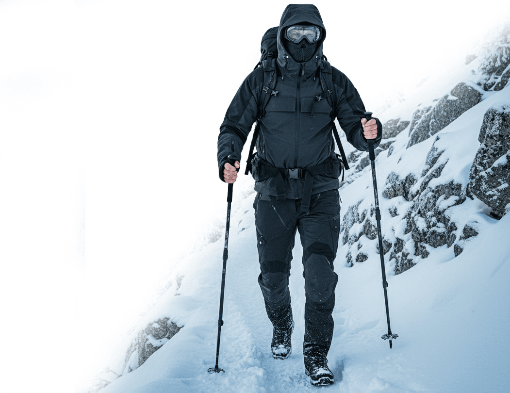 Valutato da chi esige il meglio!