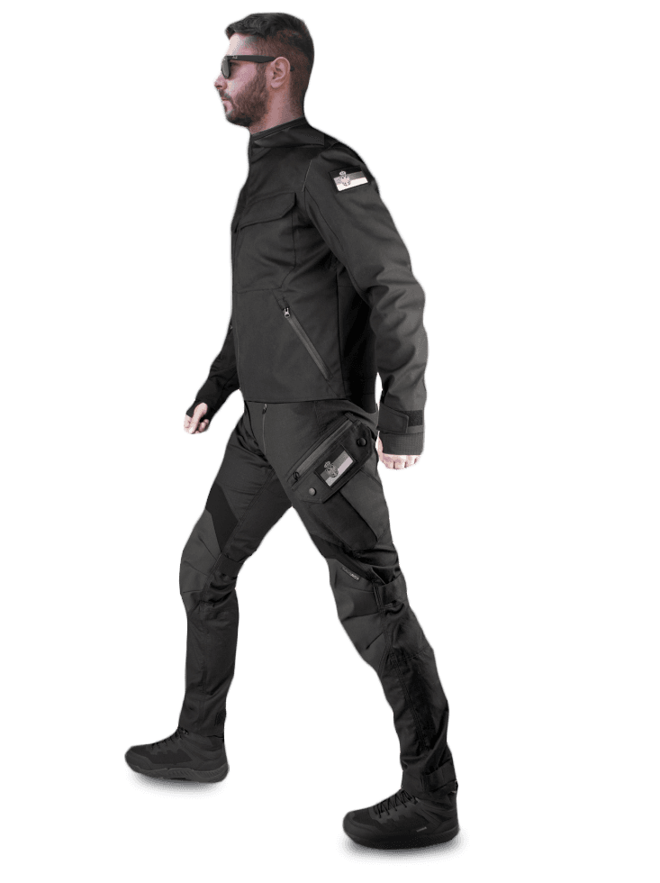 DEFENDER GEN.2 – RESISTENZA INARRESTABILE