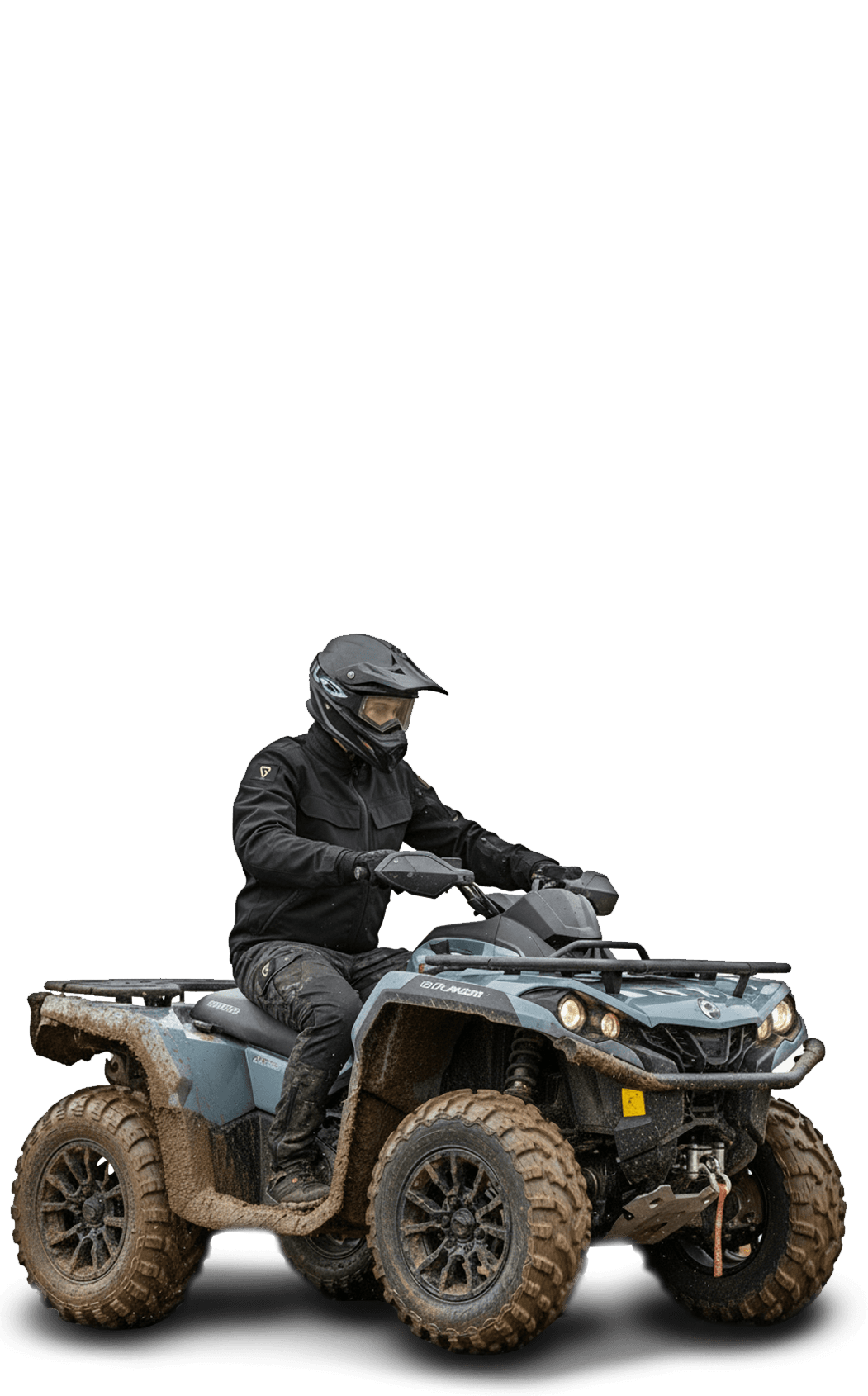 Die strapazierfähigste Jacke – Metal Gen.2